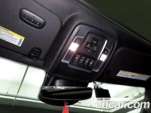 Dodge Ram Pick Up 5.7 2020 года из Южной Кореи