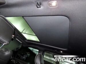 Dodge Ram Pick Up 5.7 2020 года из Южной Кореи