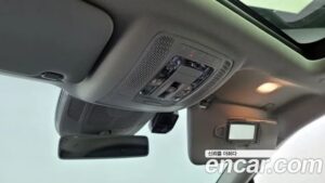 Mercedes-Benz GLS-Class GLS400d 4MATIC 2020 года из Южной Кореи