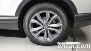 Honda CR-V 2.0 HYBRID Touring 4WD 2022 года из Южной Кореи