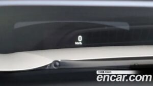 Honda CR-V 2.0 HYBRID Touring 4WD 2022 года из Южной Кореи