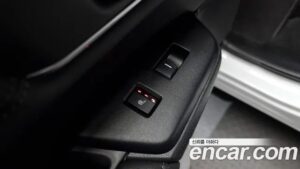 Honda CR-V 2.0 HYBRID Touring 4WD 2022 года из Южной Кореи