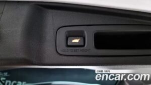 Honda CR-V 2.0 HYBRID Touring 4WD 2022 года из Южной Кореи