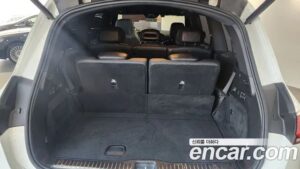 Mercedes-Benz GLS-Class GLS400d 4MATIC 2022 года из Южной Кореи