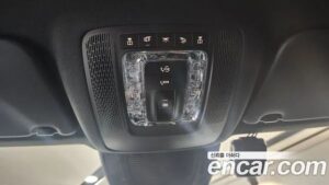Mercedes-Benz GLS-Class GLS400d 4MATIC 2022 года из Южной Кореи