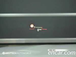 BMW Z4 M40i 2021 года из Южной Кореи