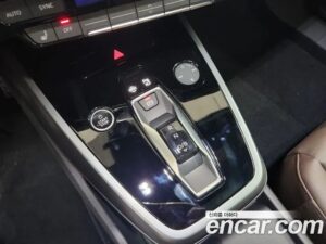 Audi Q4 e-TRON 40 Premium 2022 года из Южной Кореи