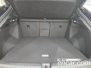 Audi Q4 e-TRON 40 Premium 2022 года из Южной Кореи