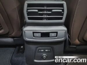 Audi Q4 e-TRON 40 Premium 2022 года из Южной Кореи