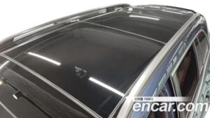 Mercedes-Benz GLB-Class AMG GLB35 4MATIC 2022 года из Южной Кореи