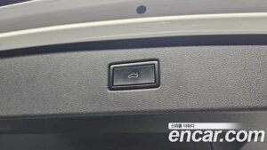 Volkswagen Tiguan 2.0 TDI Premium 2020 года из Южной Кореи