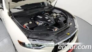 Maserati Levante 3.0 AWD GranSport 2021 года из Южной Кореи
