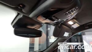 Maserati Levante 3.0 AWD GranSport 2021 года из Южной Кореи
