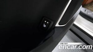 Maserati Levante 3.0 AWD GranSport 2021 года из Южной Кореи