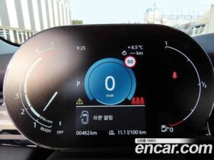 Mini Cooper 5Door MULTITONE Edition 2023 года из Южной Кореи
