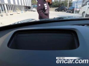 Mini Cooper 5Door MULTITONE Edition 2023 года из Южной Кореи