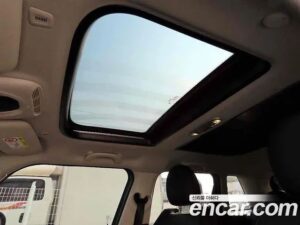 Mini Cooper 5Door MULTITONE Edition 2023 года из Южной Кореи