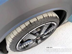 Mini Cooper 5Door MULTITONE Edition 2023 года из Южной Кореи