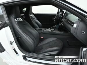 Toyota Supra GR 3.0 2020 года из Южной Кореи