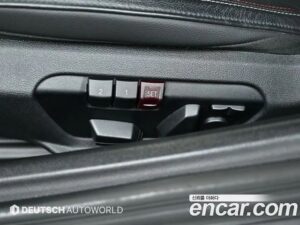 Toyota Supra GR 3.0 2020 года из Южной Кореи