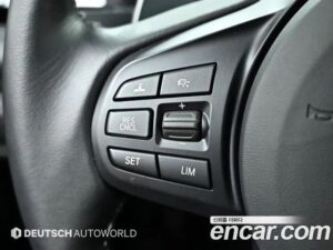 Toyota Supra GR 3.0 2020 года из Южной Кореи