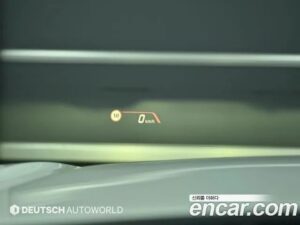 Toyota Supra GR 3.0 2020 года из Южной Кореи