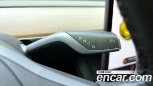 Tesla Model Y LONG RANGE 2021 года из Южной Кореи
