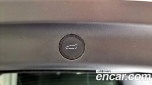 Tesla Model Y LONG RANGE 2021 года из Южной Кореи
