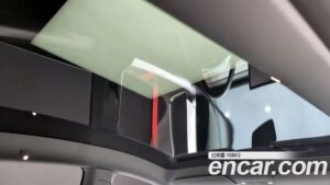 Tesla Model Y LONG RANGE 2021 года из Южной Кореи