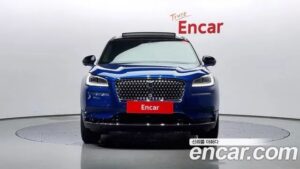 Lincoln Corsair 2.0 Reserve AWD 2020 года из Южной Кореи