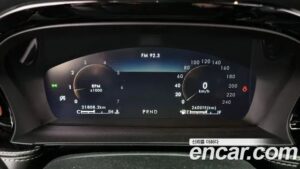 Lincoln Corsair 2.0 Reserve AWD 2020 года из Южной Кореи