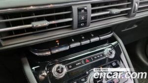 Lincoln Corsair 2.0 Reserve AWD 2020 года из Южной Кореи