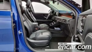 Lincoln Corsair 2.0 Reserve AWD 2020 года из Южной Кореи