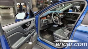 Lincoln Corsair 2.0 Reserve AWD 2020 года из Южной Кореи