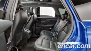 Lincoln Corsair 2.0 Reserve AWD 2020 года из Южной Кореи