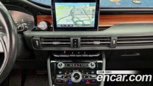 Lincoln Corsair 2.0 Reserve AWD 2020 года из Южной Кореи