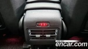 Lincoln Corsair 2.0 Reserve AWD 2020 года из Южной Кореи