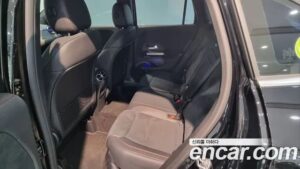 Mercedes-Benz GLA-Class GLA250 4MATIC 2023 года из Южной Кореи