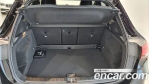 Mercedes-Benz GLA-Class GLA250 4MATIC 2023 года из Южной Кореи