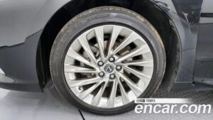 Lexus ES Executive 2021 года из Южной Кореи