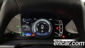 Lexus ES Executive 2021 года из Южной Кореи