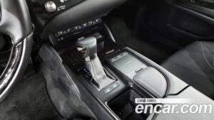 Lexus ES Executive 2021 года из Южной Кореи