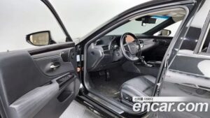 Lexus ES Executive 2021 года из Южной Кореи