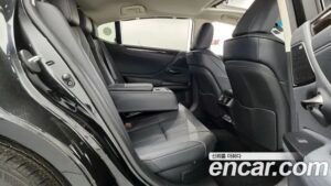 Lexus ES Executive 2021 года из Южной Кореи