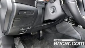 Lexus ES Executive 2021 года из Южной Кореи