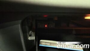 Mercedes-Benz EQC EQC400 4MATIC 2020 года из Южной Кореи