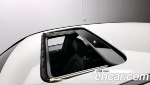 Mercedes-Benz EQC EQC400 4MATIC 2020 года из Южной Кореи