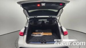 Mercedes-Benz EQC EQC400 4MATIC 2020 года из Южной Кореи