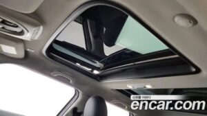 Mini Cooper 5Door HIGH 2021 года из Южной Кореи