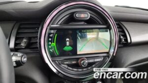 Mini Cooper 5Door HIGH 2021 года из Южной Кореи
